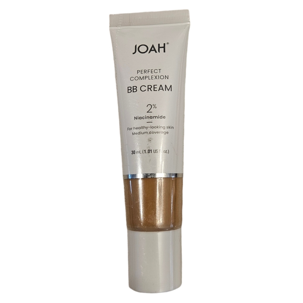 Joah BB Cream 2% Niacinamide